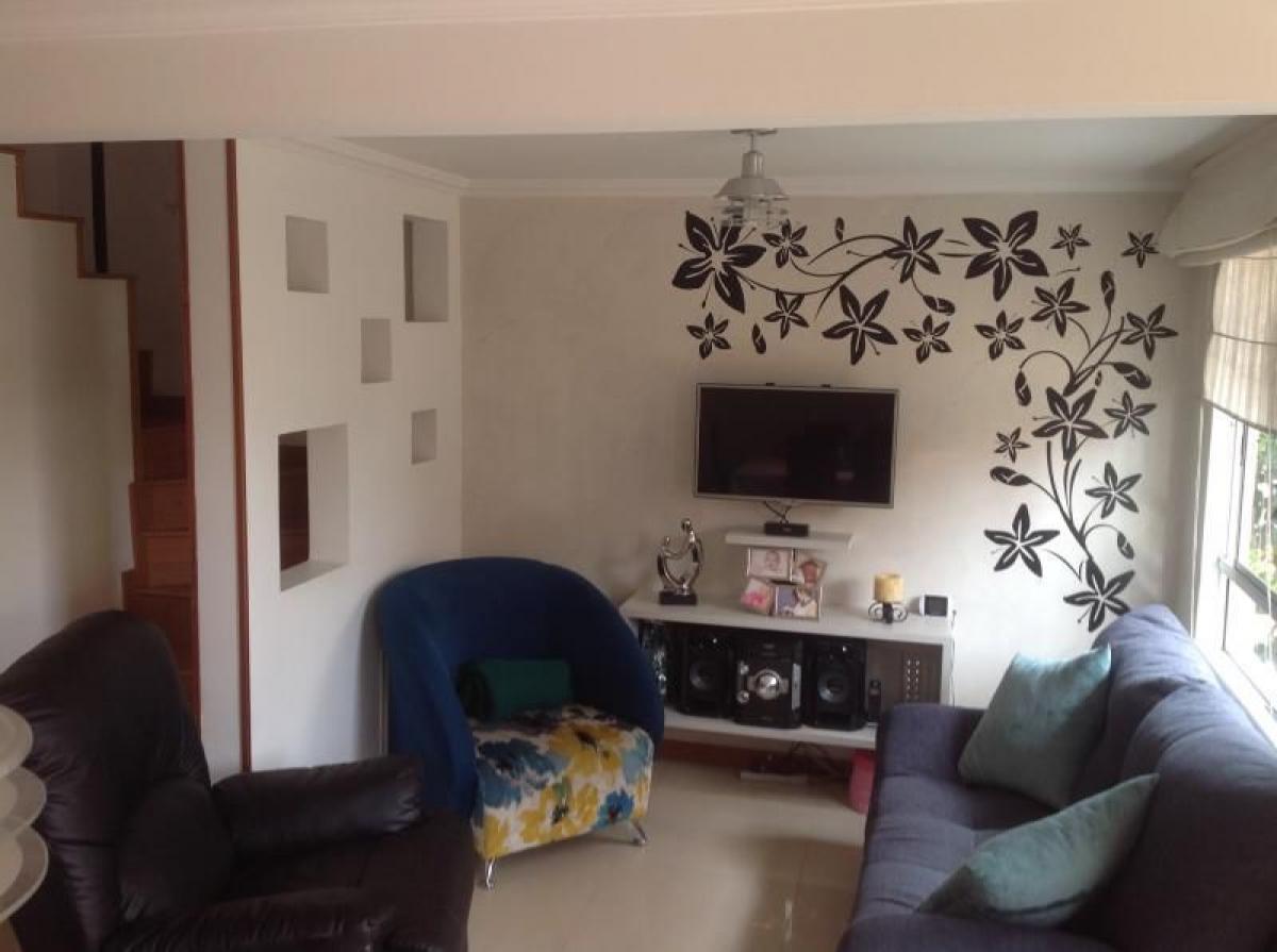 3 غرف نوم منزل في Bogota, Colombia رقم 11197