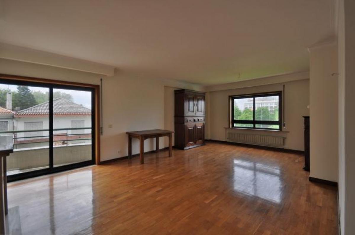 Apartamento T3 em Porto, Portugal N.º 3796