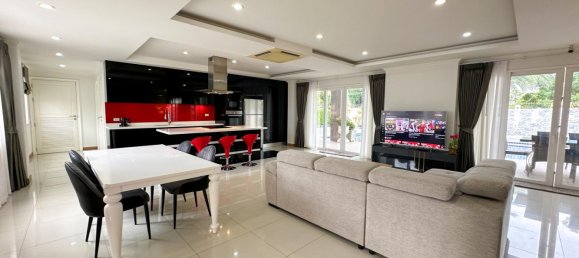 5 غرف نوم منزل في Pattaya, Thailand رقم 60086 26