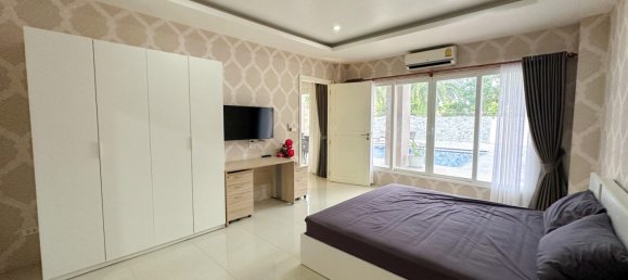 5 غرف نوم منزل في Pattaya, Thailand رقم 60086 29