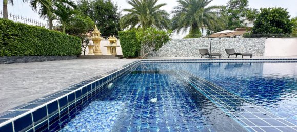 5 غرف نوم منزل في Pattaya, Thailand رقم 60086 16