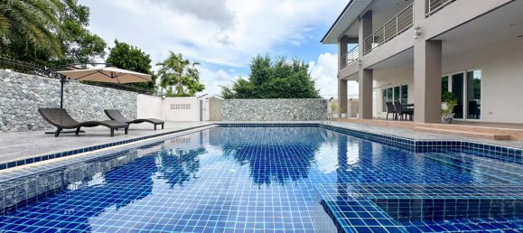 5 غرف نوم منزل في Pattaya, Thailand رقم 60086 15