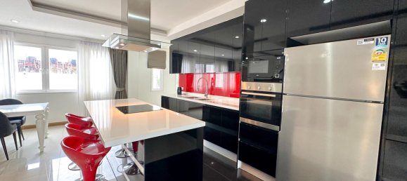 5 غرف نوم منزل في Pattaya, Thailand رقم 60086 23