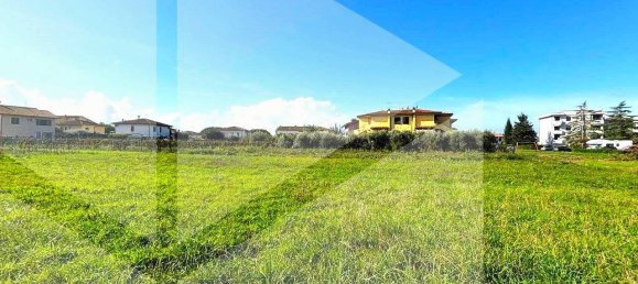 قطعة أرض في Casciana Terme Lari, Italy 1200متر مربع رقم 20027 2