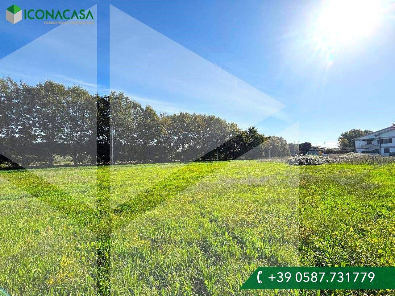  قطعة أرض في Casciana Terme Lari, Italy 1200متر مربع رقم 20027