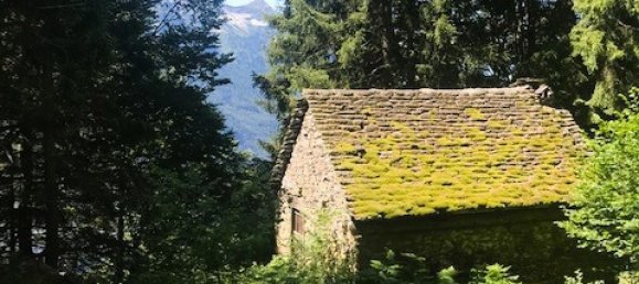 2 rooms House in Varzo, Italy No. 174116 2