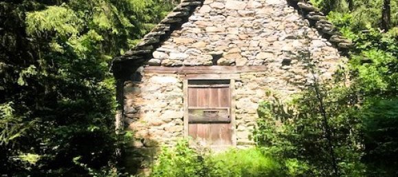 2 rooms House in Varzo, Italy No. 174116 4