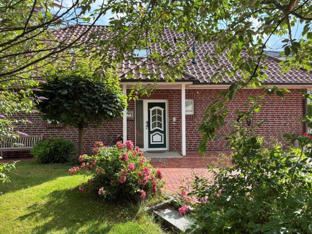 3-salle Appartement à Stormarn, Germany No. 353177