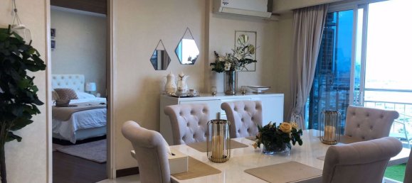 2 bedrooms Condo in Supalai Prima Riva Railay Beach, Thailand No. 30249 6