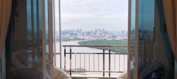 2 bedrooms Condo in Supalai Prima Riva Railay Beach, Thailand No. 30249 9