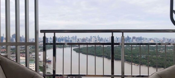 2 bedrooms Condo in Supalai Prima Riva Railay Beach, Thailand No. 30249 10