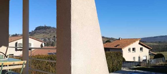 3 chambres Villa à Ceyrat, France No. 194968 8