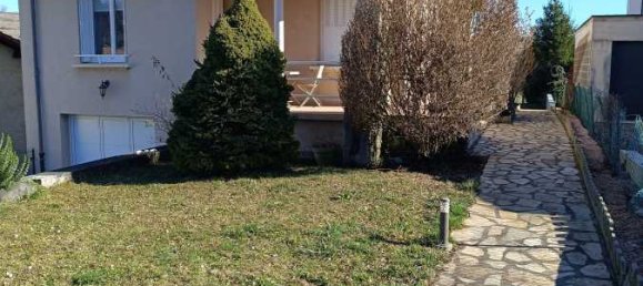 3 chambres Villa à Ceyrat, France No. 194968 2