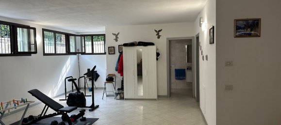 3 rooms Duplex in Ornago, Italy No. 299312 48