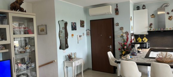 3 rooms Duplex in Ornago, Italy No. 299312 46