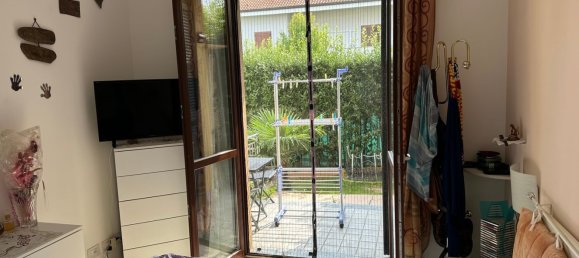 3 rooms Duplex in Ornago, Italy No. 299312 34