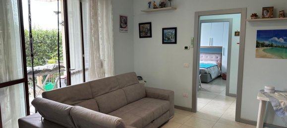 3 rooms Duplex in Ornago, Italy No. 299312 5