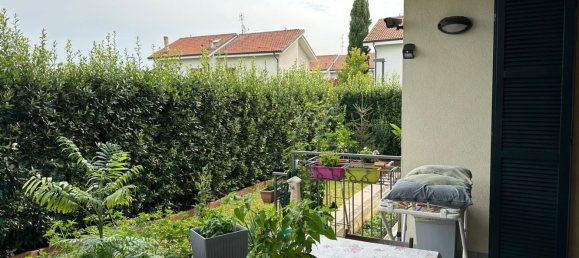 3 rooms Duplex in Ornago, Italy No. 299312 28