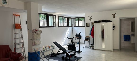 3 rooms Duplex in Ornago, Italy No. 299312 47