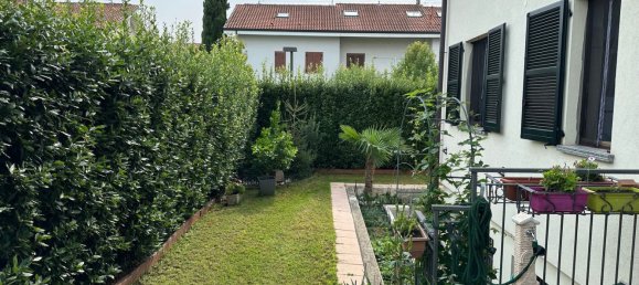 3 rooms Duplex in Ornago, Italy No. 299312 10