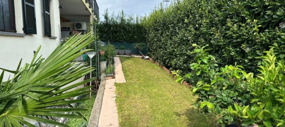 3 rooms Duplex in Ornago, Italy No. 299312 14