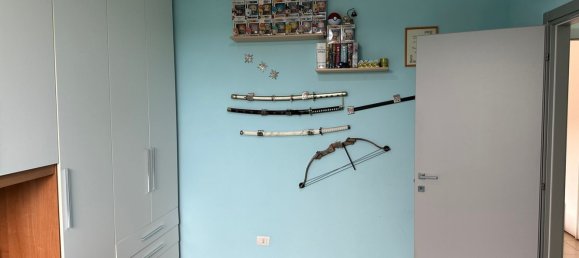 3 rooms Duplex in Ornago, Italy No. 299312 42