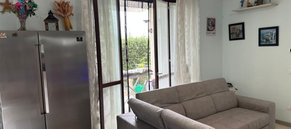 3 rooms Duplex in Ornago, Italy No. 299312 6
