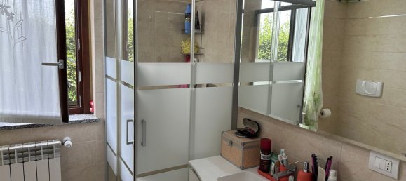 3 rooms Duplex in Ornago, Italy No. 299312 33