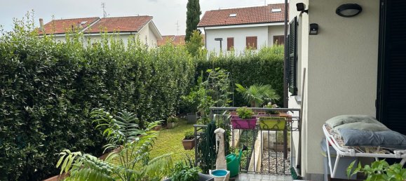 3 rooms Duplex in Ornago, Italy No. 299312 9