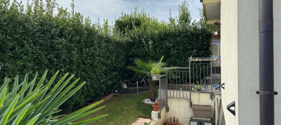 3 rooms Duplex in Ornago, Italy No. 299312 11