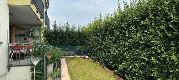 3 rooms Duplex in Ornago, Italy No. 299312 12