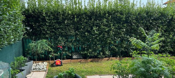 3 rooms Duplex in Ornago, Italy No. 299312 17