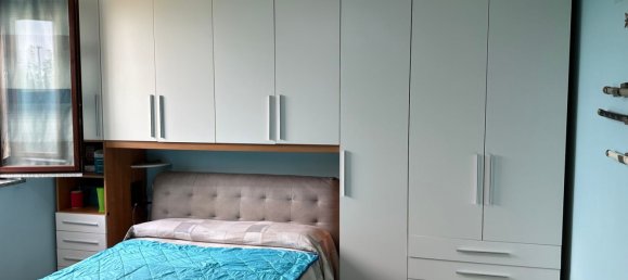 3 rooms Duplex in Ornago, Italy No. 299312 19