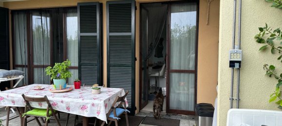 3 rooms Duplex in Ornago, Italy No. 299312 16