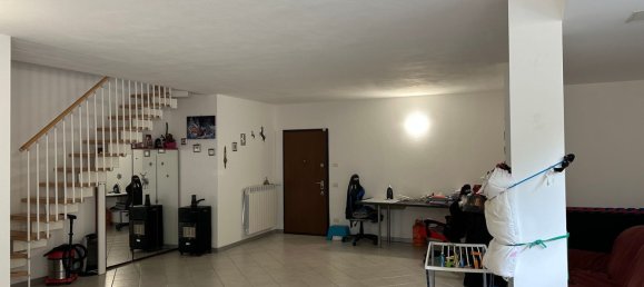 3 rooms Duplex in Ornago, Italy No. 299312 49