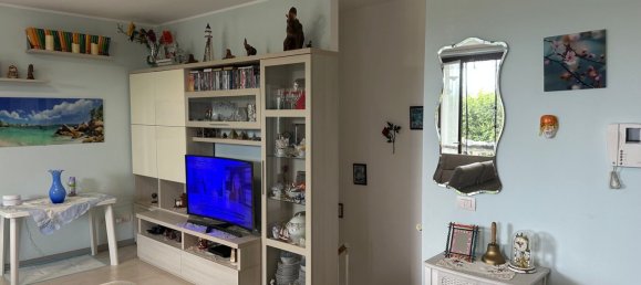 3 rooms Duplex in Ornago, Italy No. 299312 8