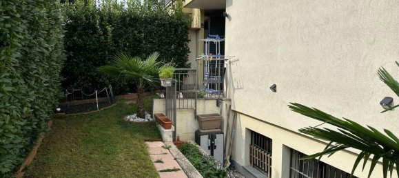 3 rooms Duplex in Ornago, Italy No. 299312 23