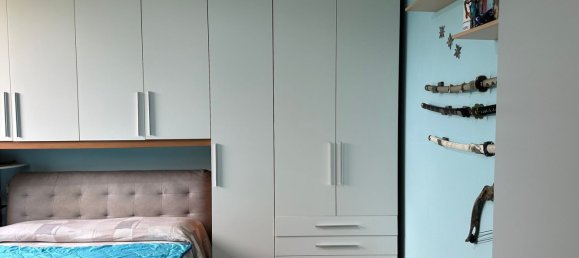 3 rooms Duplex in Ornago, Italy No. 299312 20