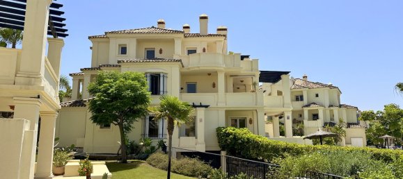 3 غرف نوم شقة في Casares, Spain رقم 140957 2