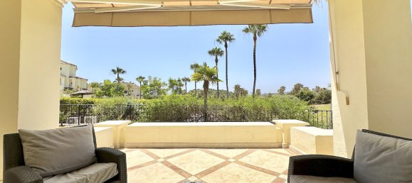 3 غرف نوم شقة في Casares, Spain رقم 140957 9