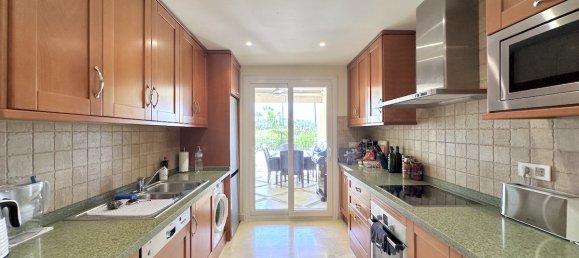 3 غرف نوم شقة في Casares, Spain رقم 140957 7