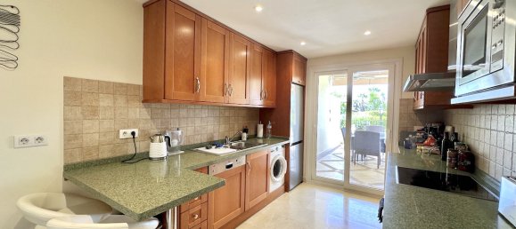 3 غرف نوم شقة في Casares, Spain رقم 140957 8