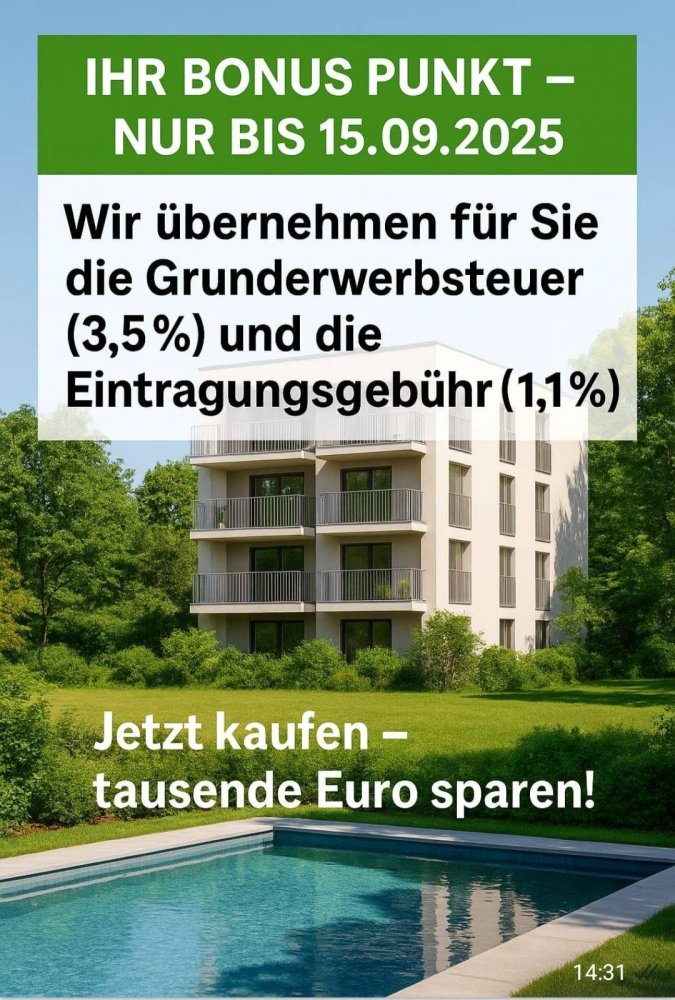 Terrain à Brigittenau, Austria 1393m² No. 192454