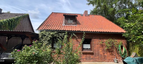 Casa de 1 dormitorio en Luneburg, Germany No. 177975 2