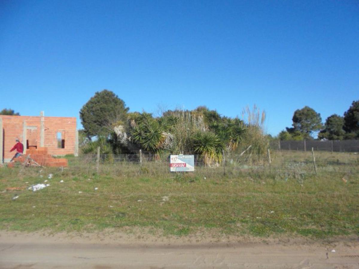  Land in Mar del Plata, Argentina No. 122066
