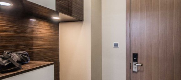 2 bedrooms Apartment in Binh Thanh, Vietnam No. 17873 6