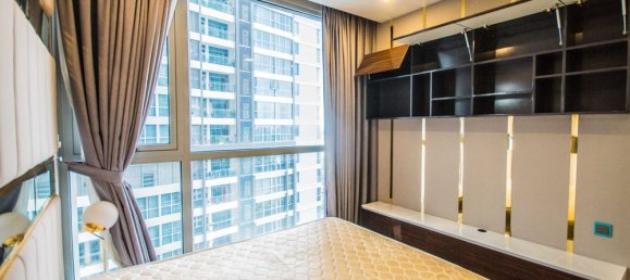 2 bedrooms Apartment in Binh Thanh, Vietnam No. 17873 22