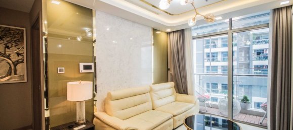 2 bedrooms Apartment in Binh Thanh, Vietnam No. 17873 9