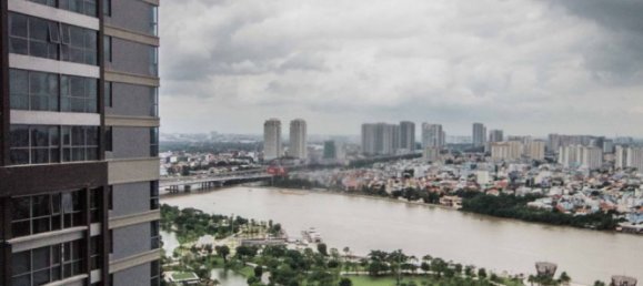 2 bedrooms Apartment in Binh Thanh, Vietnam No. 17873 5