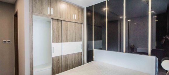 2 bedrooms Apartment in Binh Thanh, Vietnam No. 17873 21